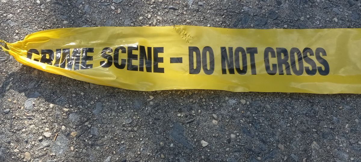 SD Silver Rail Bend銃撃事件:4人死亡、3人は子ども