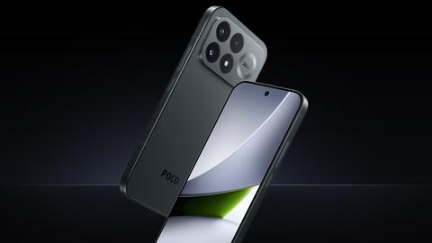 POCO F9 Pro vs F9 Ultra: Perbandingan Spesifikasi dan Harga