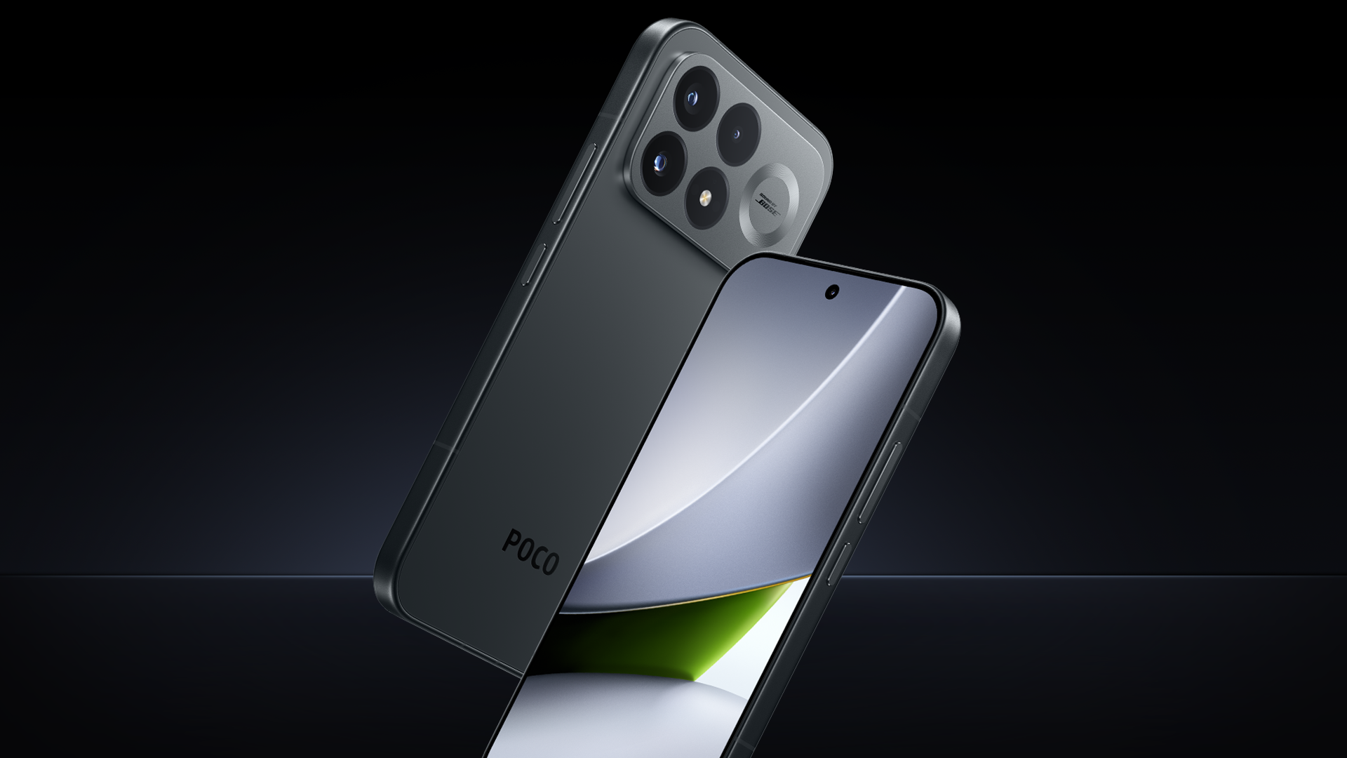 POCO F9 Pro vs F9 Ultra: Perbandingan Spesifikasi dan Harga