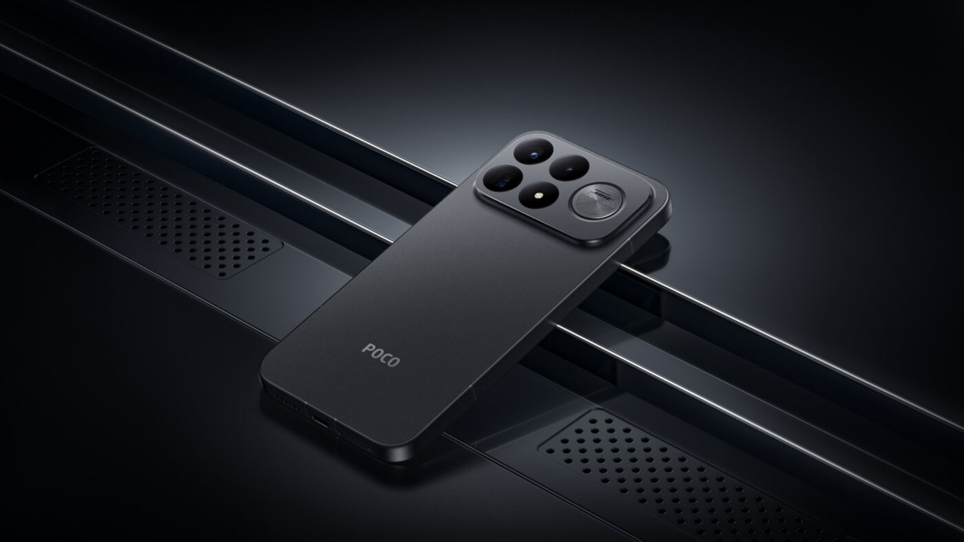 POCO F9 Pro vs F9 Ultra: Comparação de Especificações e Preços