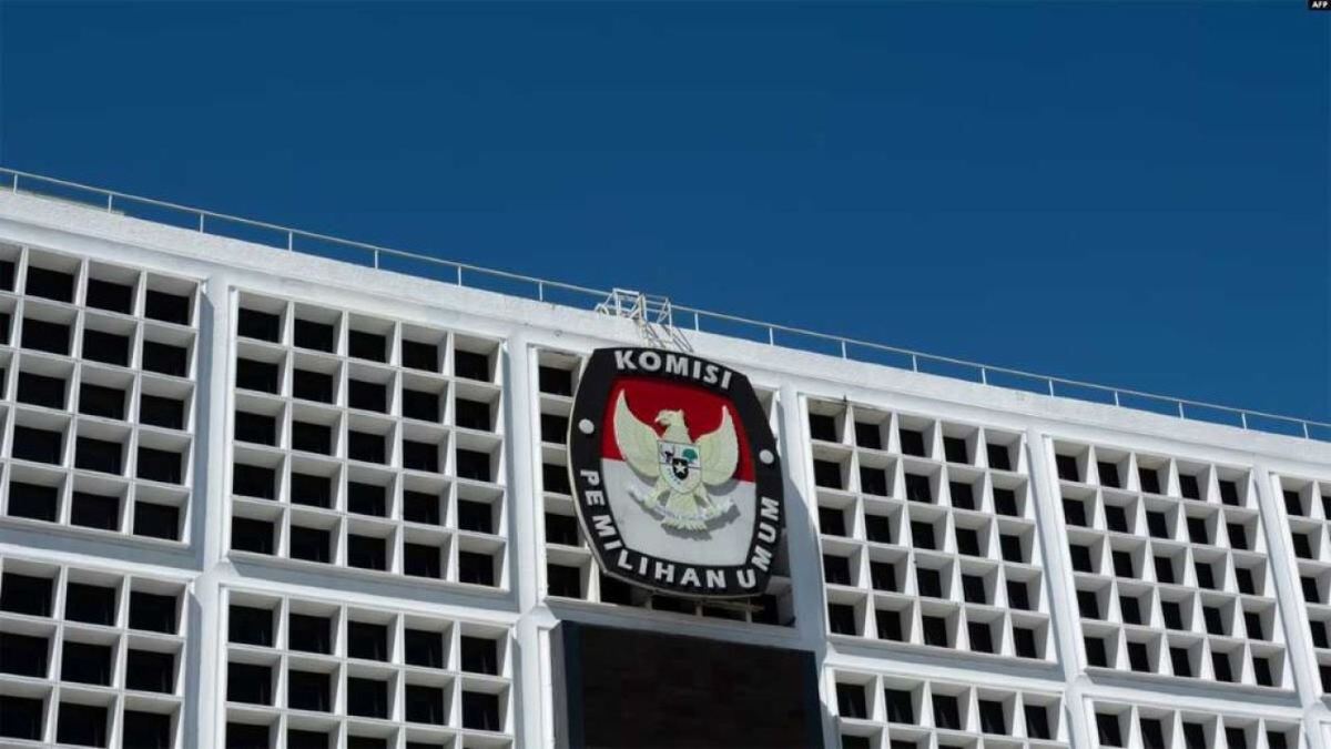 KPUへの2通の書簡とPKPU 19/2023の密輸条項疑惑