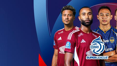 PSM Makassar Taklukkan PSIM 2-1, Menang Perdana