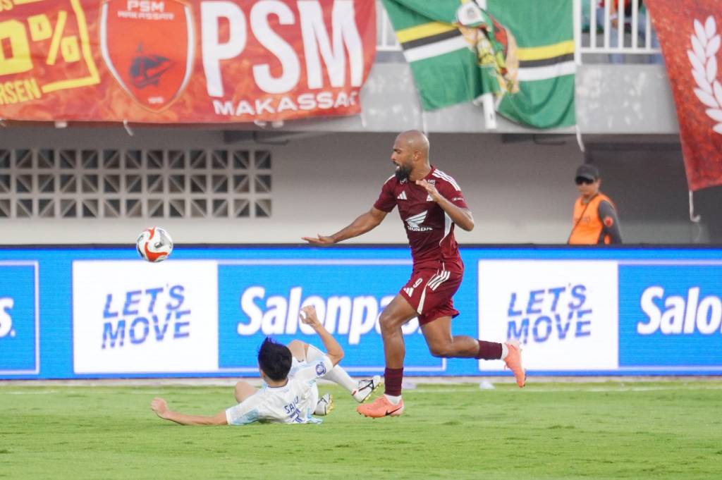 PSM मकासर ने PSIM को 2-1 से हराया, पहली जीत दर्ज की