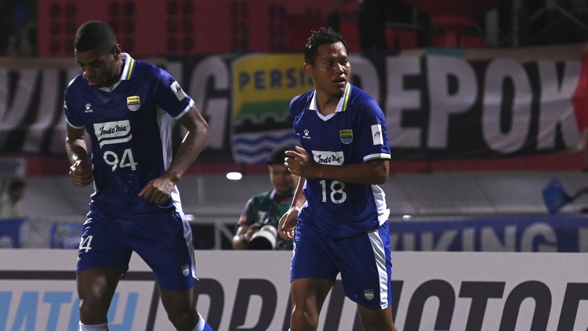 سجل Persib ضد الأندية الفيتنامية: مهمة إنهاء السلسلة السلبية في ACL…