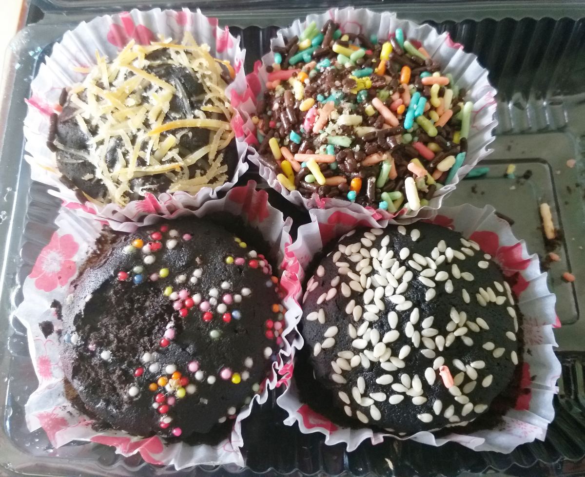 Receita de Brownies no Vapor Cremoso estilo Amanda, Macio e à Prova…