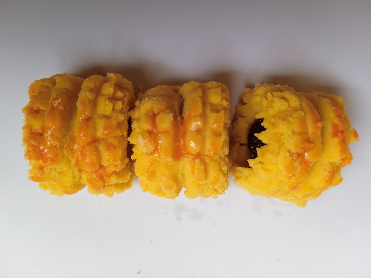 Recetas de galletas de Eid: Nastar derretido y Kastengel crujiente