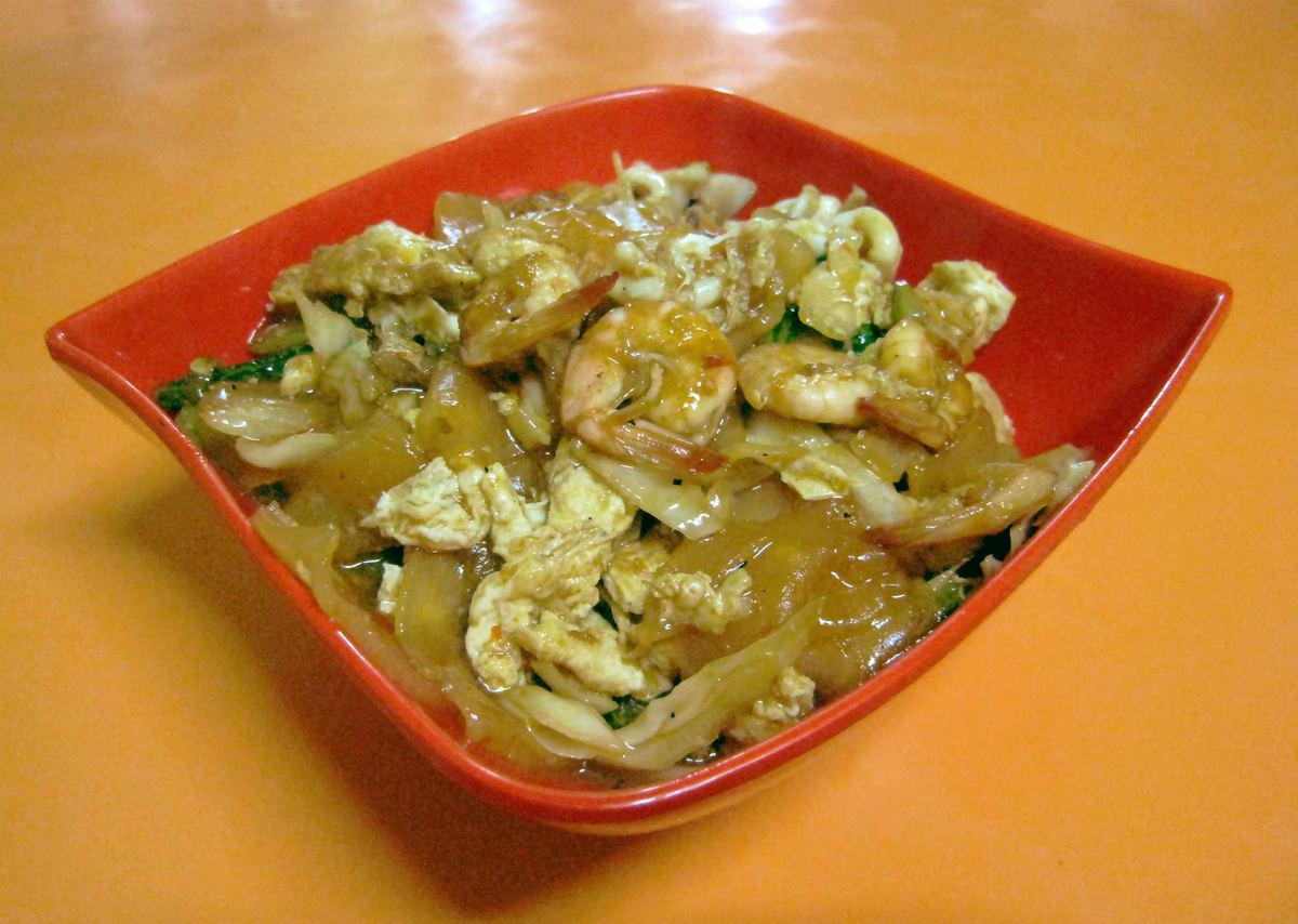 万隆辣味塞布拉克食谱,浓郁汤汁让人欲罢不能