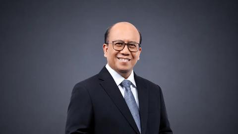 PLNの新CEOにスロソ・イスマンダル氏、ダルマワン・プラソジョ氏から交代