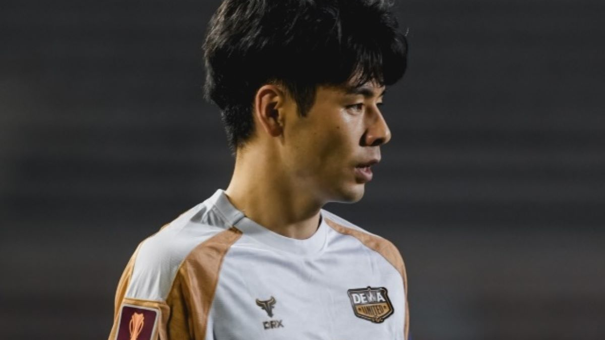 FIFAナチュラリゼーションの居住要件:Taisei Marukawaのケース