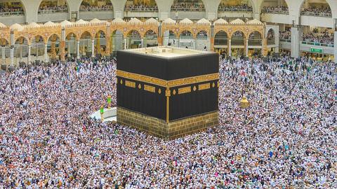 طقوس العمرة: الأركان والشروط والواجبات