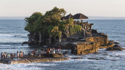 Die 10 beliebtesten Bali-Reiseziele, die man unbedingt besuchen muss
