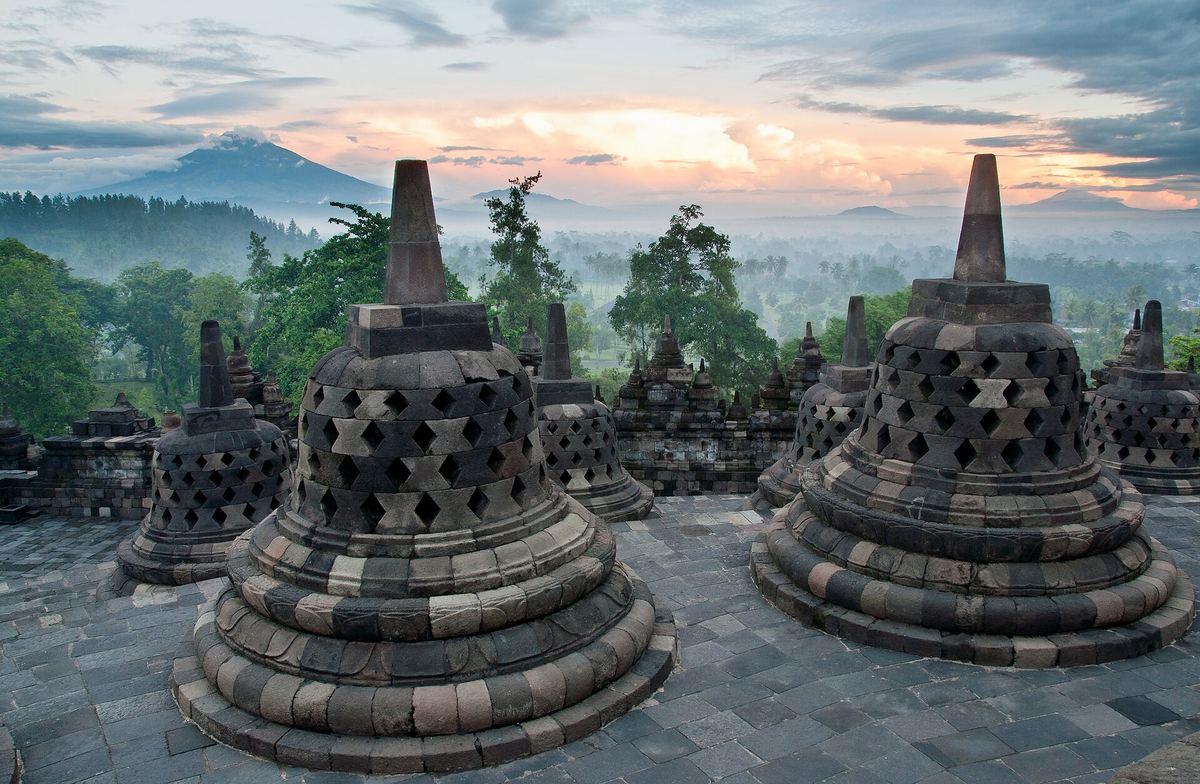 12 Tempat Wisata Jogja Terbaru yang Lagi Hits dan Populer