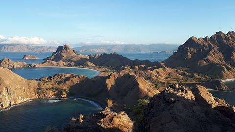 7 Tempat Wisata Labuan Bajo yang Wajib Dikunjungi Sekali Seumur Hidup