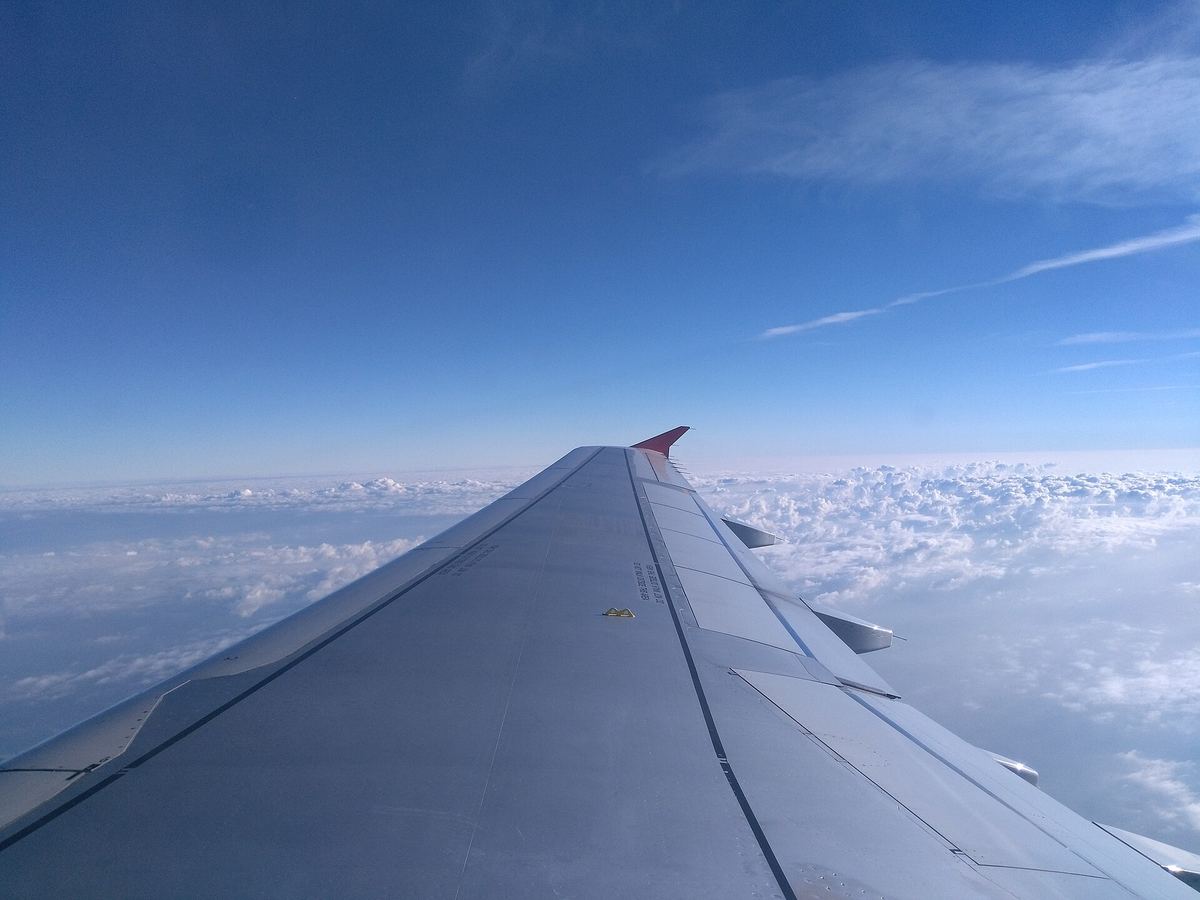 7 consejos para conseguir boletos de avión baratos sin esperar…