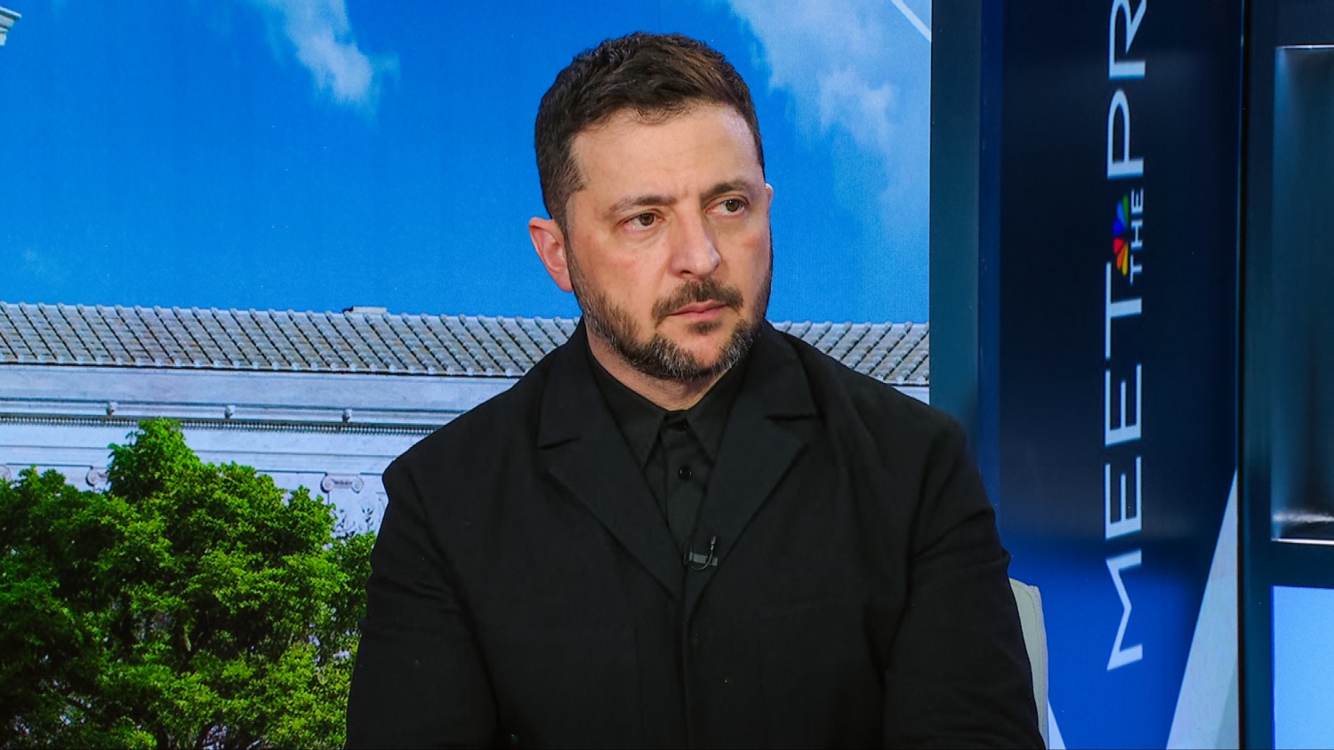 Ruptura Trump-Zelenskyy: Acusaciones de no querer la paz y el…