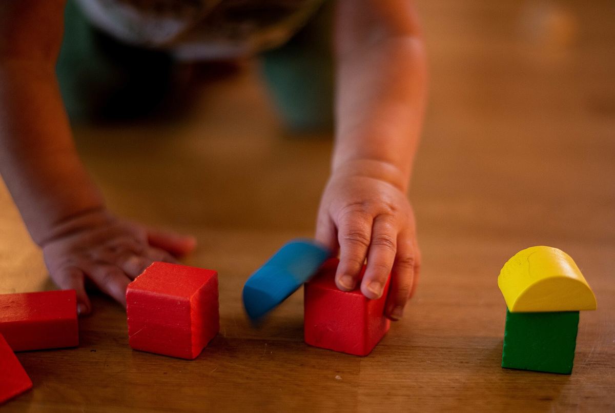 El crecimiento del bebé: las etapas importantes a seguir