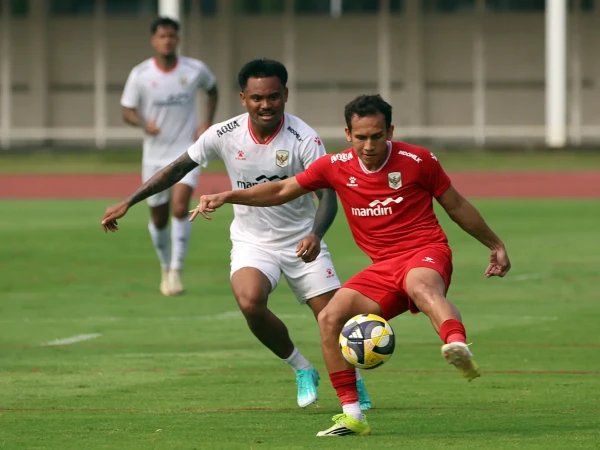 Uji Coba Timnas Indonesia ke Yordania Terancam Batal
