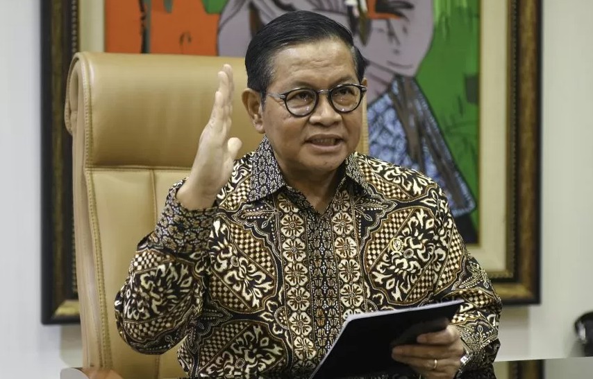 UMP Jakarta 2026 de Rp5.729.876, com aumento de 6,17%, vigorará em…