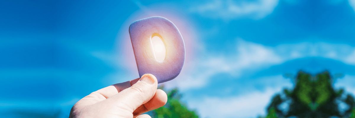 Vitamin D: Manfaat dan Sumber Alami untuk Tubuh