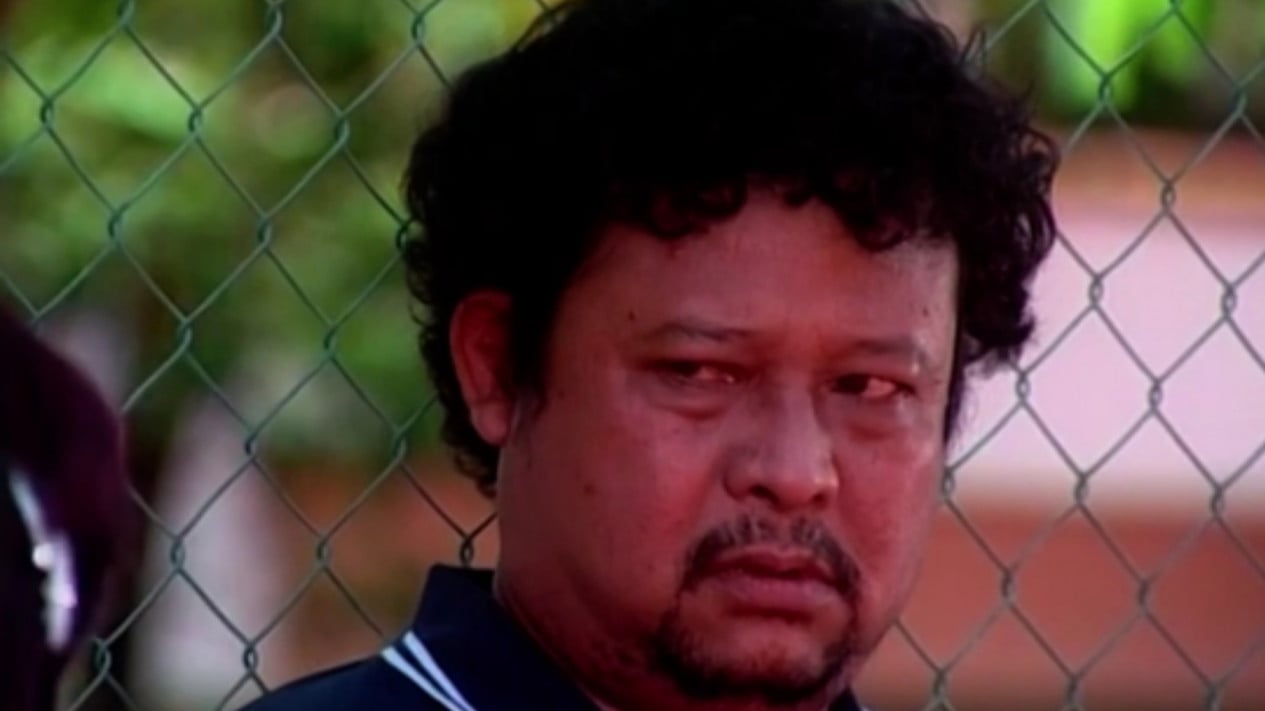 وفاة الممثل القدير Yadi Timo عن عمر 66 عاماً